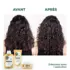 Après-shampooing Nutrition Mangue Klorane 50ml