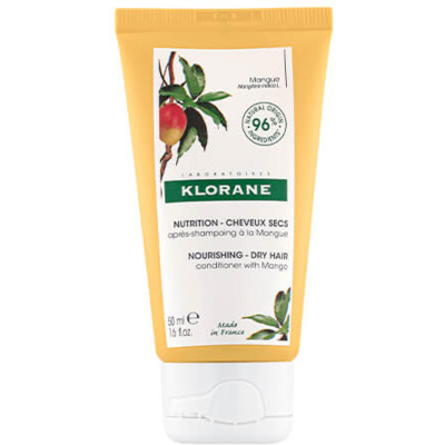 Après-shampooing Nutrition Mangue Klorane 50ml