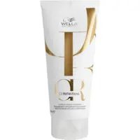 Après-shampooing Révélateur de Lumière Oil Reflections Wella 200ml