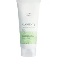 Après-shampooing Régénérant Elements Wella 200ml