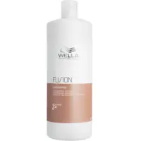 Après-shampooing Réparation Intense Fusion Wella 1L