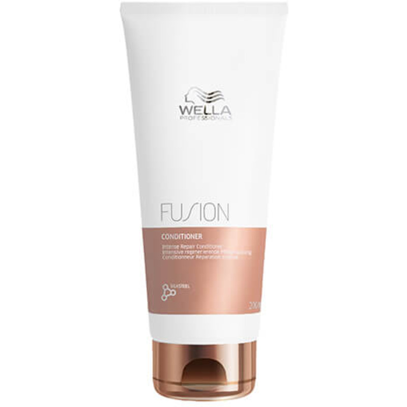 Après-shampooing Réparation Intense Fusion Wella 200ml