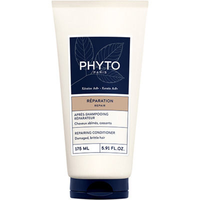 Après-shampooing Réparateur Réparation Phyto