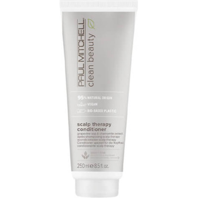 Après-shampooing Scalp Therapy Clean Beauty Paul Mitchell