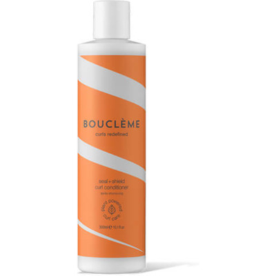 Après-shampooing Seal + Shield Curl Conditioner Bouclème 300ml