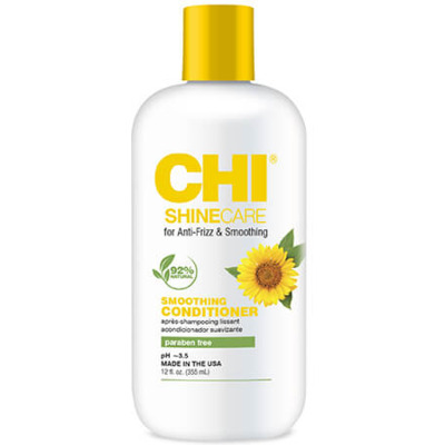 Après-shampooing ShineCare CHI 355ml
