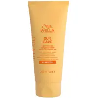 Après-shampooing Après-soleil Invigo Sun Care Wella 200ml