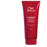 Après-shampooing Réparateur Ultimate Repair Wella 200ml