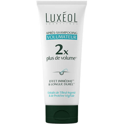 Luxéol Après-shampooing Volumateur