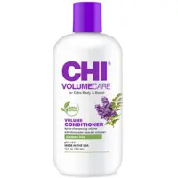 Après-shampooing Volumateur VolumeCare CHI 355ml