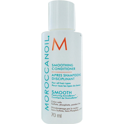 Après-shampooing Disciplinant Moroccanoil 70 ml