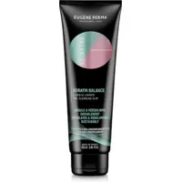 Argile Lavante Rééquilibrante Keratin Balance Essentiel 250ml