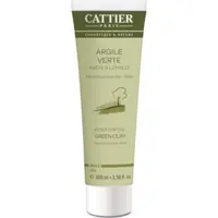 Argile Verte Prête à l'Emploi Cattier 100ml
