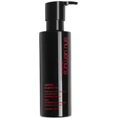 Après-shampooing Revitalisation Intense Ashita Supreme Shu Uemura