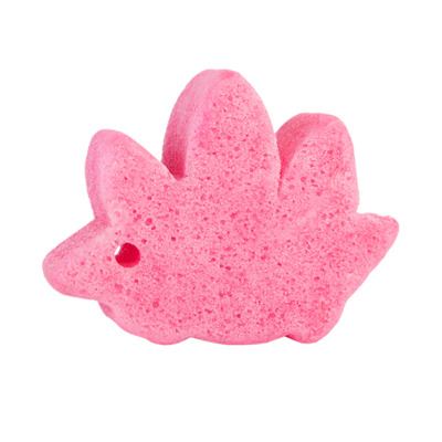 Éponge Enfant infusée Sally Stegosaurus Spongellé