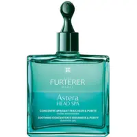 Concentré Apaisant Fraîcheur & Pureté Astera Head Spa René Furterer