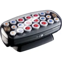 Rouleaux Chauffants Professionnels BAB3021E Babyliss Pro