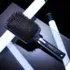 Brosse Pneumatique Plate Poils Sanglier BABB1E Babyliss Pro