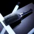 Brosse Pneumatique Plate Picots BABNB1E Babyliss Pro