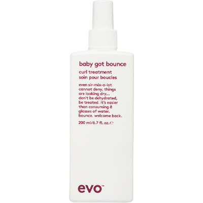 Soin Baby Got Bounce Curl EVO