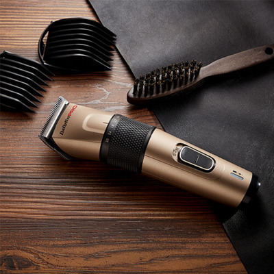 Tondeuse de Coupe Cut Definer FX862E Babyliss Pro