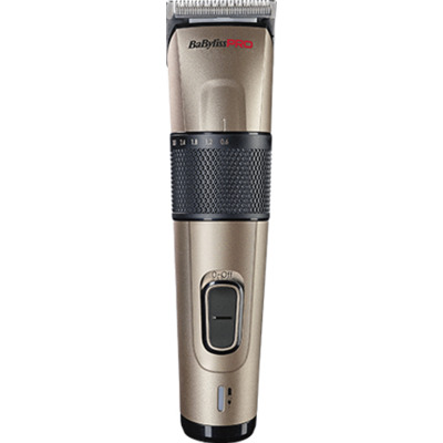 Tondeuse de Coupe Cut Definer FX862E Babyliss Pro