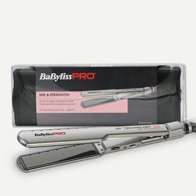 Lisseur Dry & Straighten BAB2073EPE Babyliss Pro