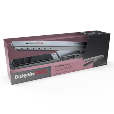 Lisseur The Straightener BAB2091EPE Babyliss Pro