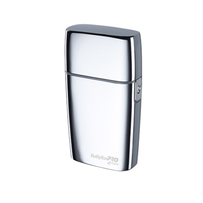 Rasoir Professionnel Double Métal FOILFX02 Babyliss Pro