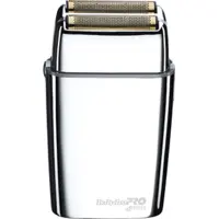 Rasoir Professionnel Double Métal FOILFX02 Babyliss Pro