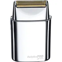 Rasoir Professionnel Lame Unique Métal FOILFX01 Babyliss Pro