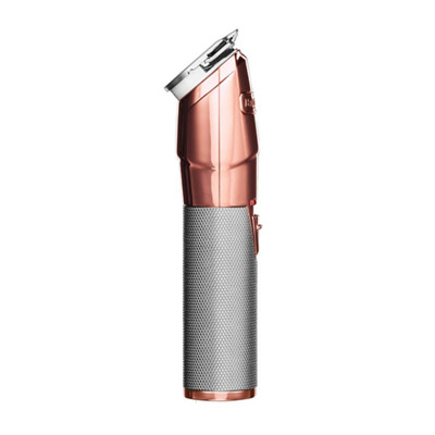 Tondeuse de Finition Professionnelle Rose Gold FX7880RGE Babyliss Pro