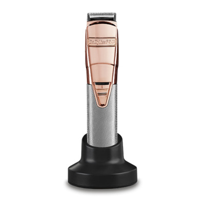 Tondeuse de Finition Professionnelle Rose Gold FX7880RGE Babyliss Pro