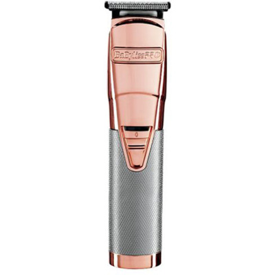 Tondeuse de Finition Professionnelle Rose Gold FX7880RGE Babyliss Pro