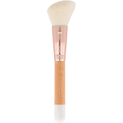 Pinceau Blush Biseauté Bachca