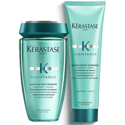 Cure Extentioniste 3 Kérastase