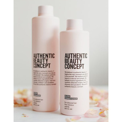 Bain Brillance Authentic Beauty Concept 300ml