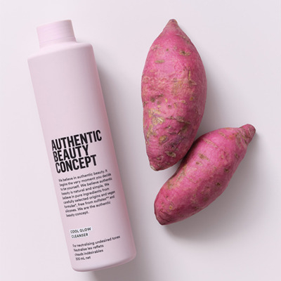 Bain Brillance Neutralisant Authentic Beauty Concept 300ml