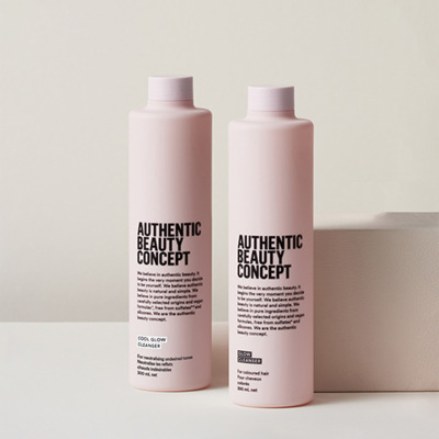 Bain Brillance Neutralisant Authentic Beauty Concept 300ml