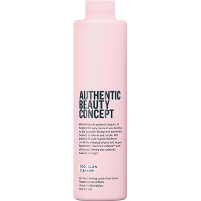 Bain Brillance Neutralisant Authentic Beauty Concept 300ml