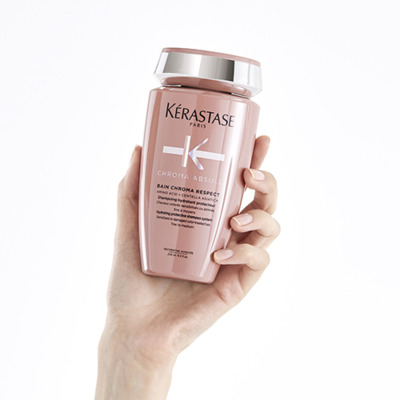 Bain Chroma Respect Chroma Absolu Kérastase
