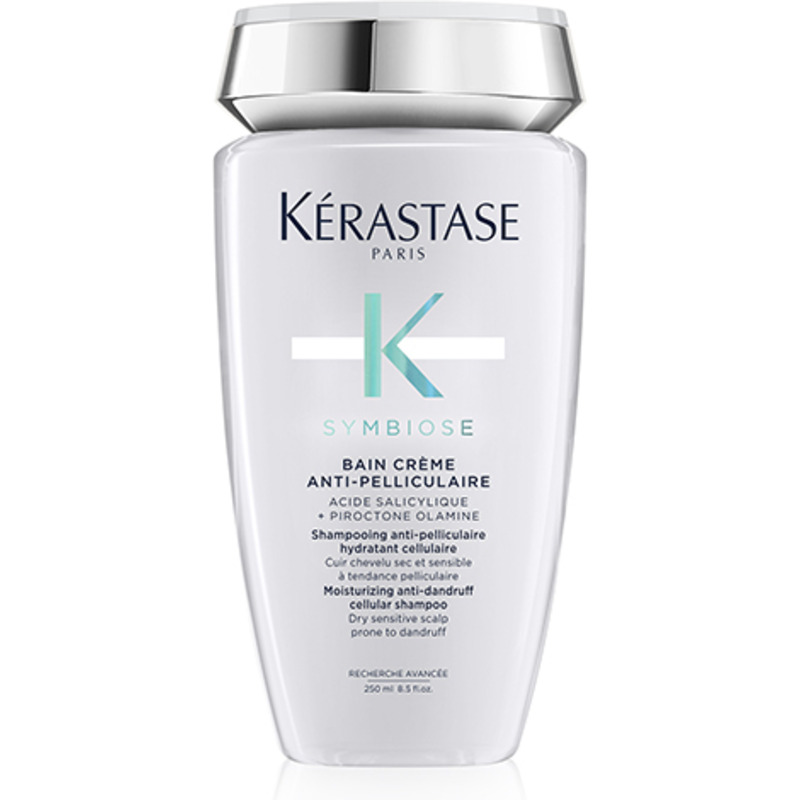 Bain Crème Anti-pelliculaire Symbiose Kérastase