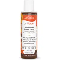 Bain d'Huile Actiforce Activilong