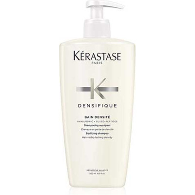 Bain Densité Densifique Kérastase 500ml