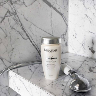 Bain Densité Densifique Kérastase