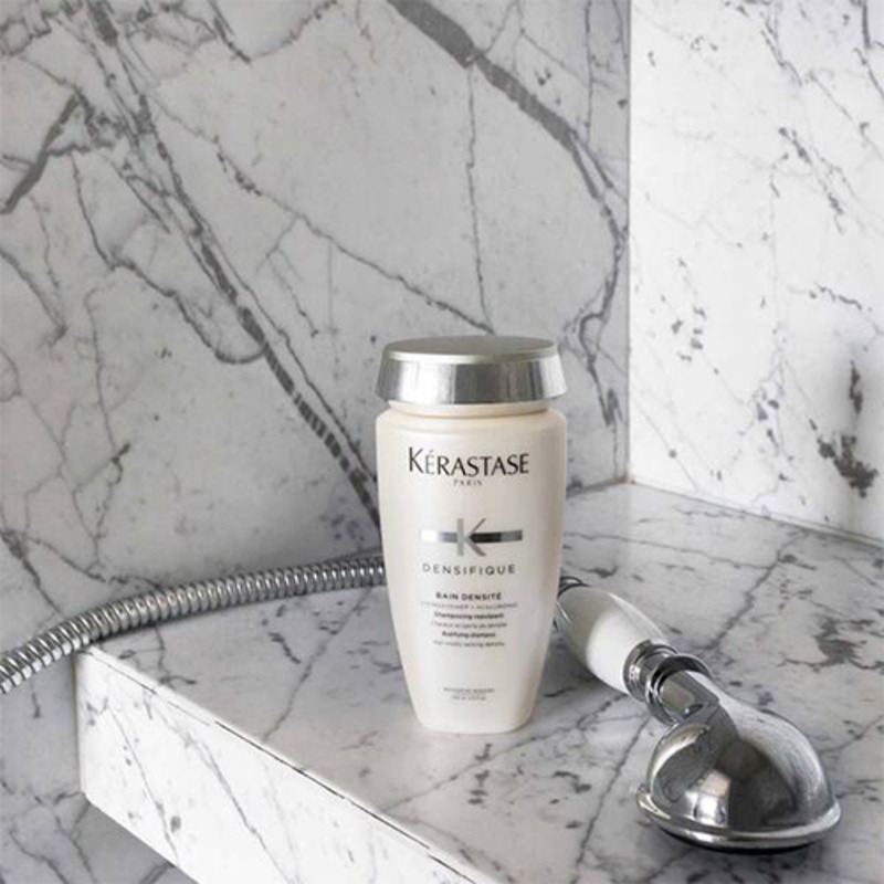Bain Densité Densifique Kérastase