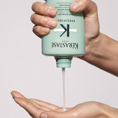 Bain Divalent Spécifique Kérastase