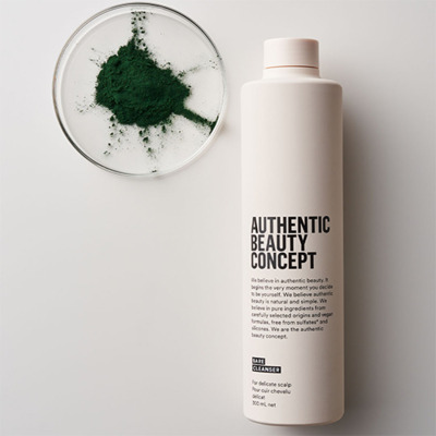 Bain Doux Equilibrant Authentic Beauty Concept 300ml