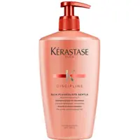 Bain Fluidéaliste Discipline Kérastase 500ml