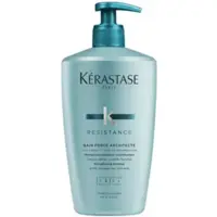 Bain Force Architecte Kérastase 500ml
